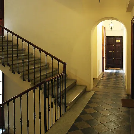 La Maison Dell\'Orologio