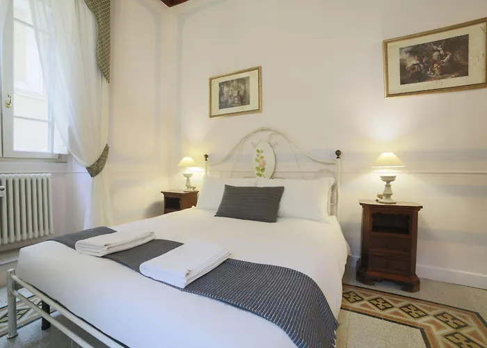 La Maison Dell'orologio 4*
