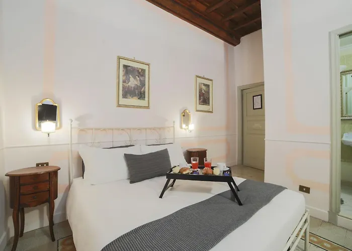 La Maison Dell'orologio Roma