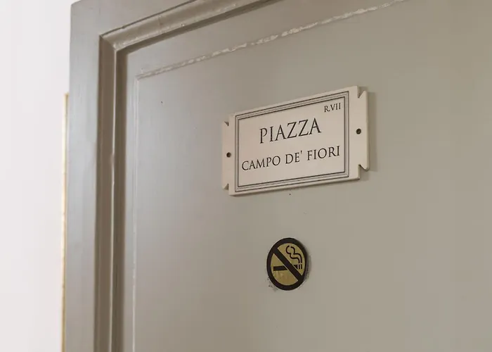 Oda ve Kahvaltı La Maison Dell'orologio 4*