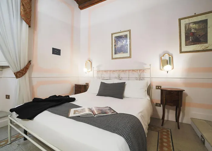 La Maison Dell'orologio Bed & Breakfast Roma