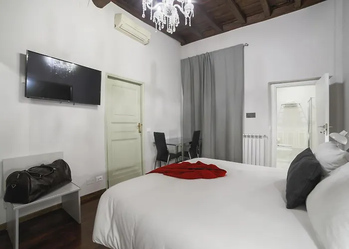Oda ve Kahvaltı La Maison Dell'orologio