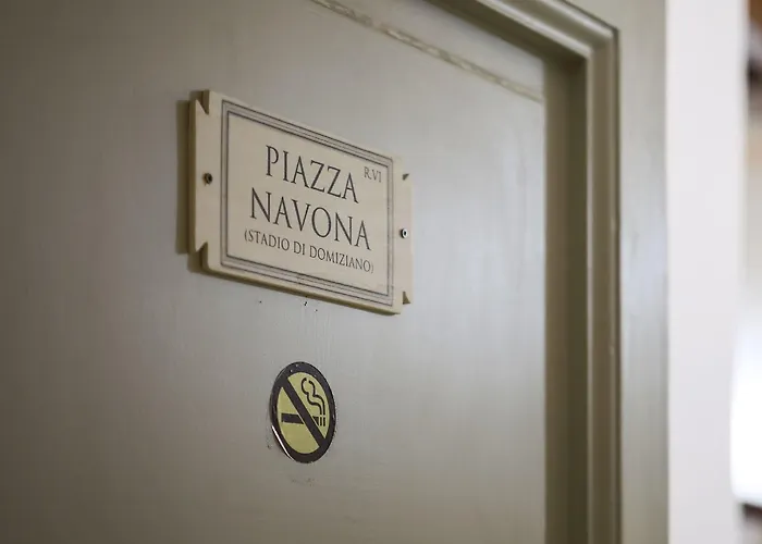 La Maison Dell'orologio Oda ve Kahvaltı Roma