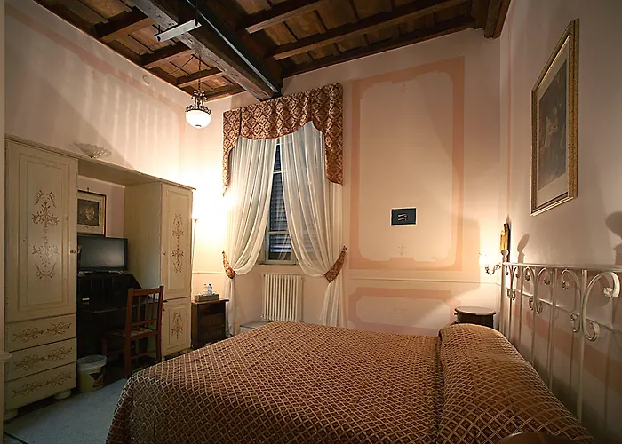 La Maison Dell'orologio