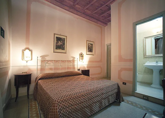 La Maison Dell'orologio Rome