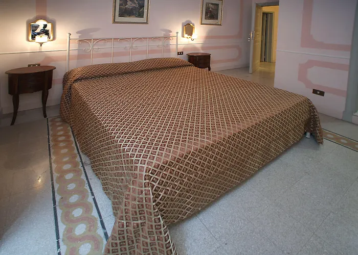 La Maison Dell'orologio