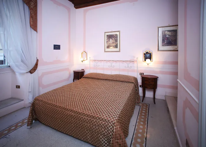 La Maison Dell'orologio Bed & Breakfast