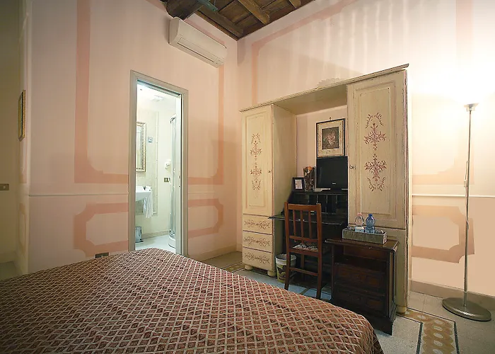 La Maison Dell'orologio 4* Roma