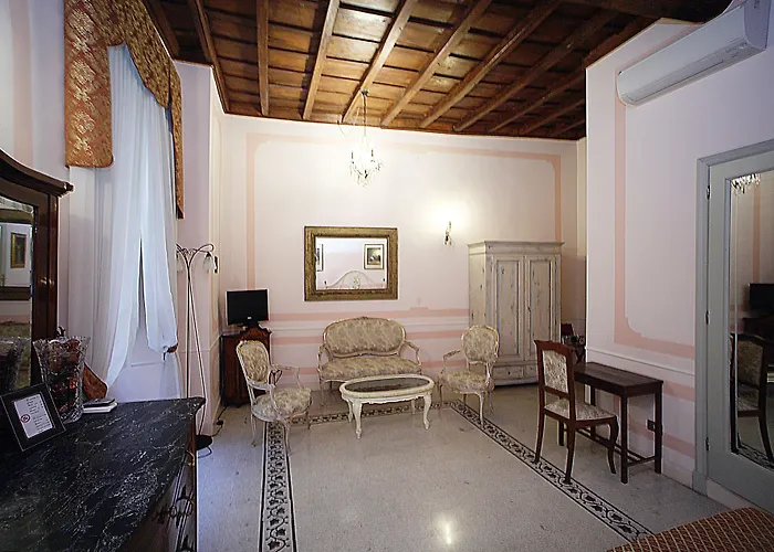 La Maison Dell'orologio Roma