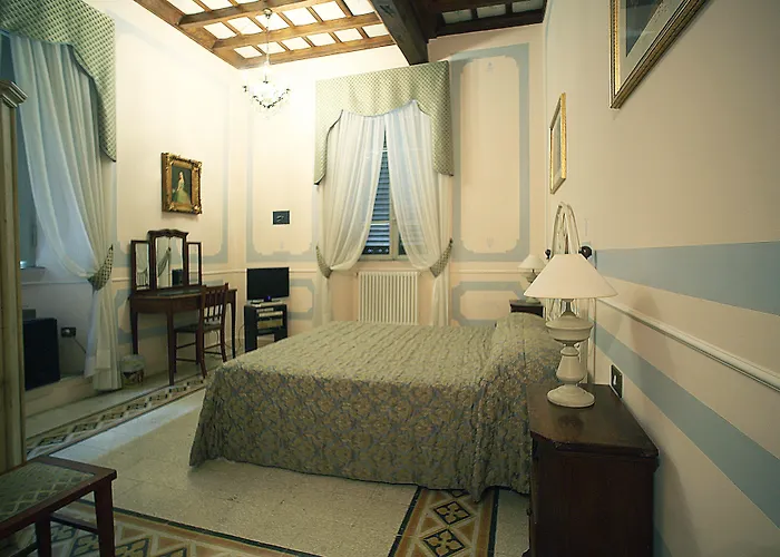 Oda ve Kahvaltı La Maison Dell'orologio