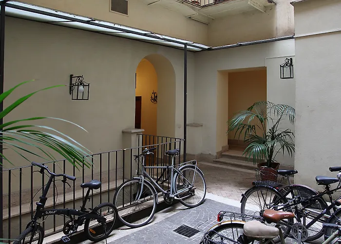 La Maison Dell'orologio Roma