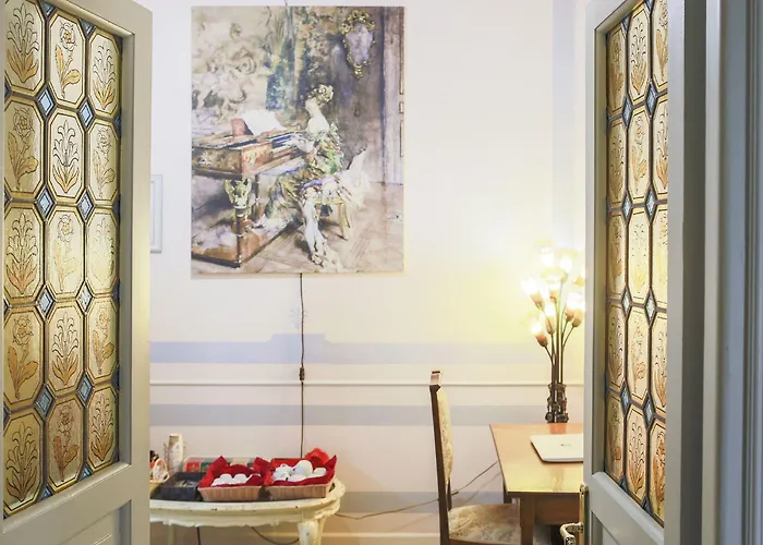 La Maison Dell'orologio Bed & Breakfast Rome