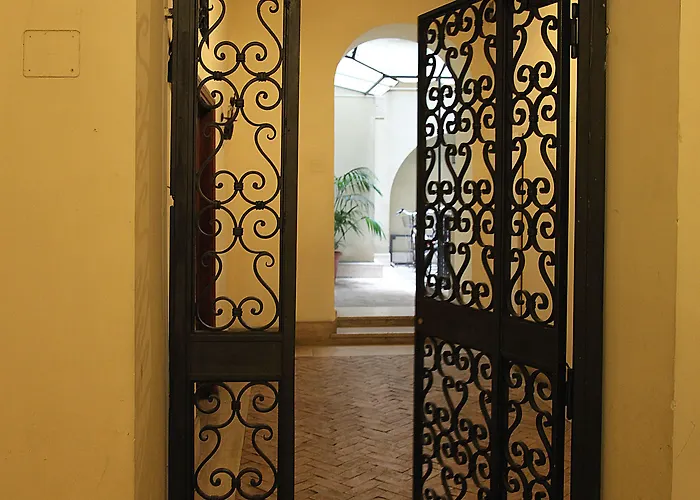 Oda ve Kahvaltı La Maison Dell'orologio