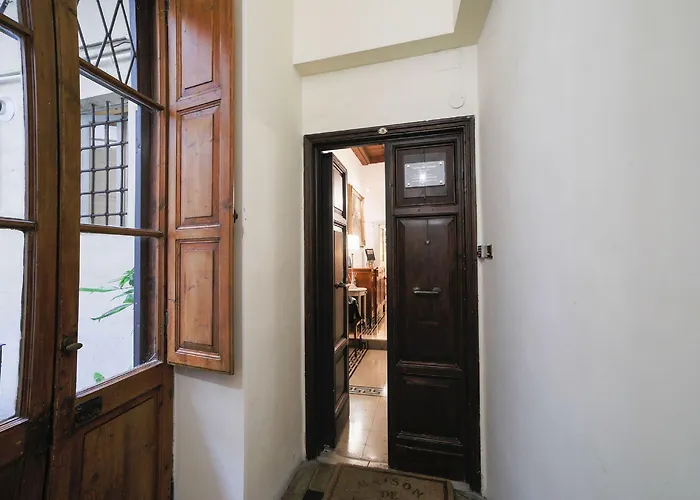 La Maison Dell'orologio Oda ve Kahvaltı 4*