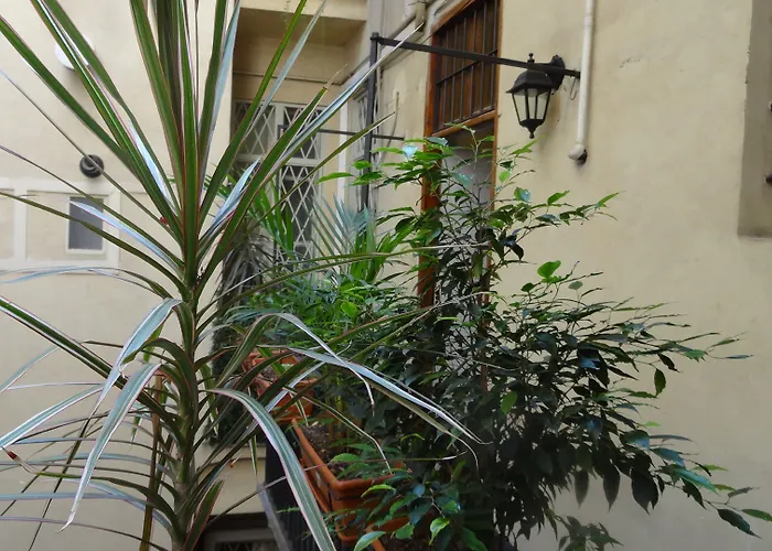 La Maison Dell'orologio 4* Rome