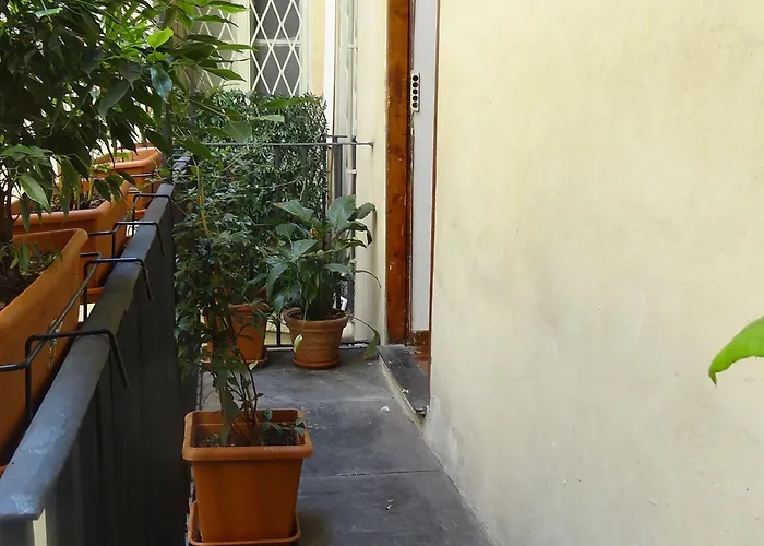 La Maison Dell'orologio Bed & Breakfast