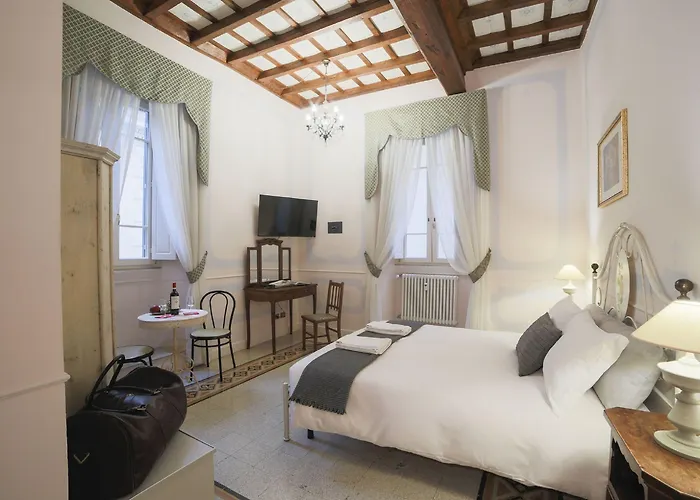La Maison Dell'orologio 4*