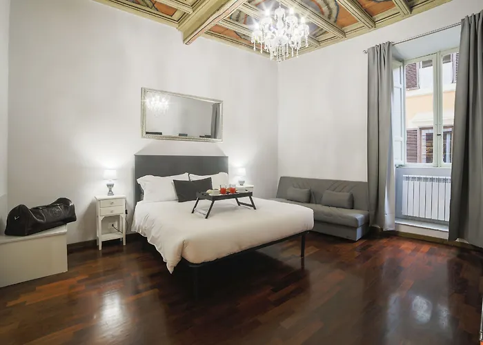 La Maison Dell'orologio