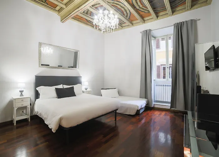 La Maison Dell'orologio