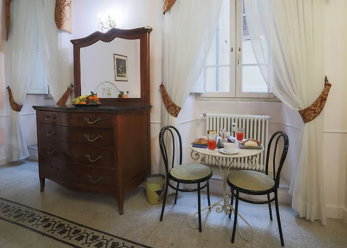 La Maison Dell'orologio Bed & Breakfast