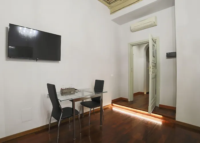 La Maison Dell'orologio Roma