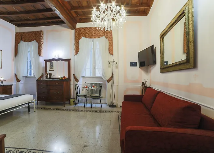 La Maison Dell'orologio 4* Roma