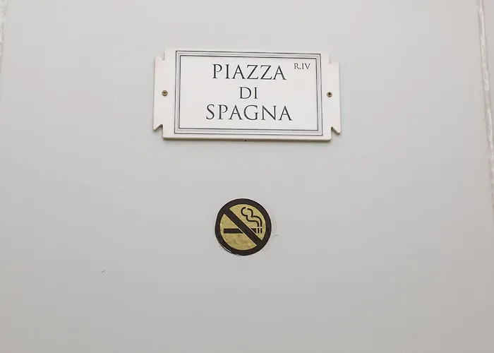 La Maison Dell'orologio Rome