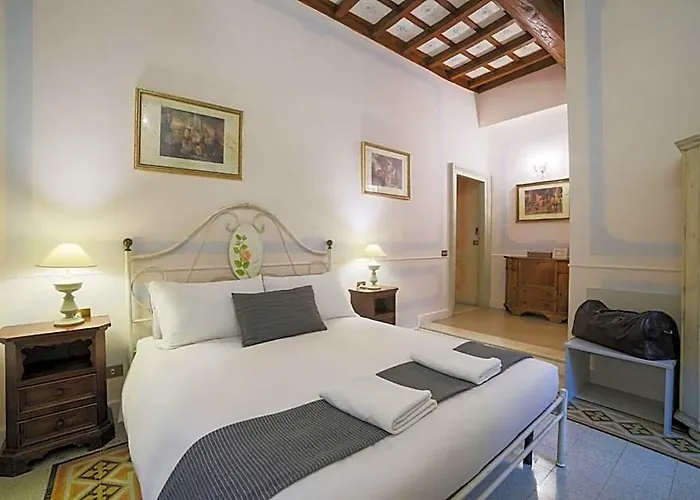 La Maison Dell'orologio 4* Roma