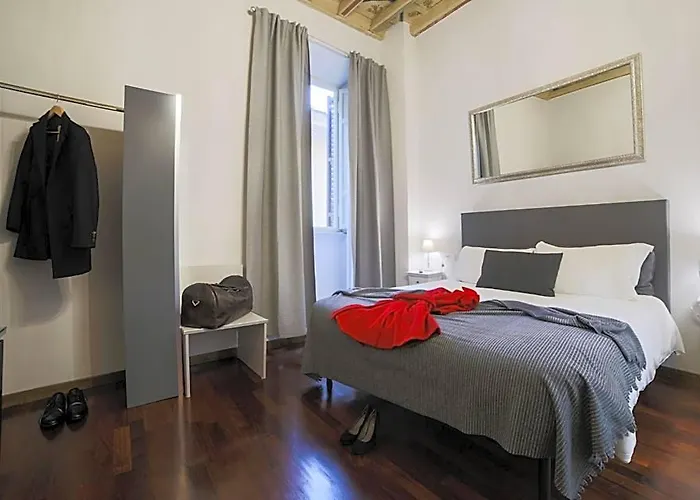 La Maison Dell'orologio Bed & Breakfast Rome