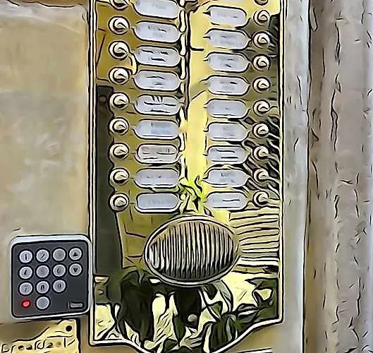 La Maison Dell'orologio 4* Rome