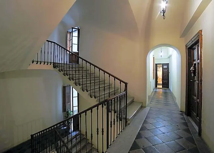 La Maison Dell'orologio 4* Rome