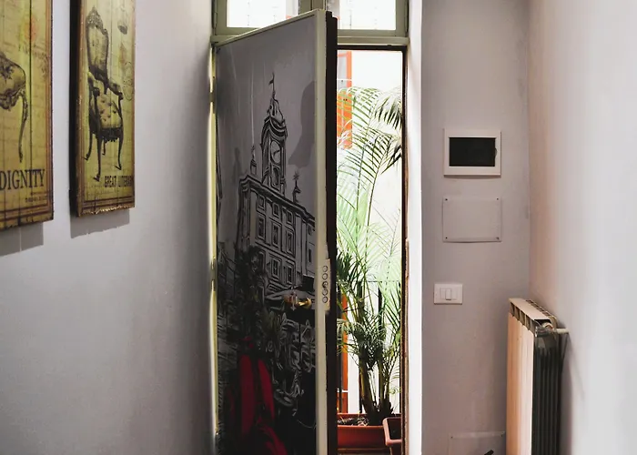 La Maison Dell'orologio Bed & Breakfast