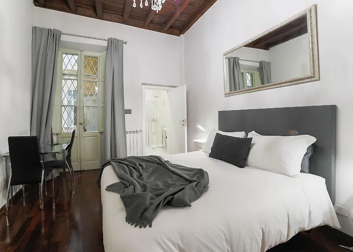 La Maison Dell'orologio Bed & Breakfast Rome
