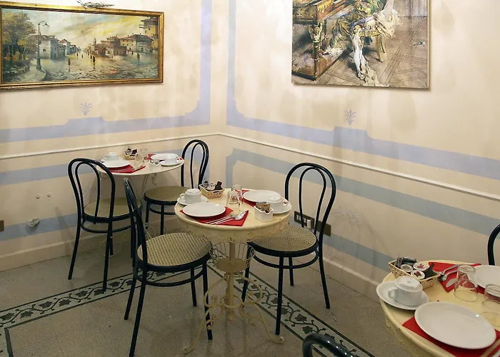La Maison Dell'orologio Roma