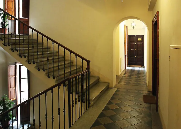 La Maison Dell'orologio Roma