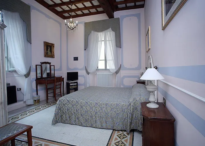 La Maison Dell'orologio 4*