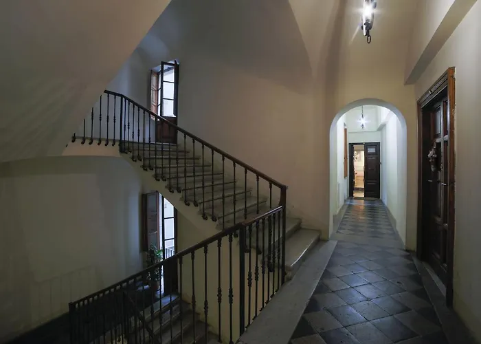 La Maison Dell'orologio Bed & Breakfast Roma