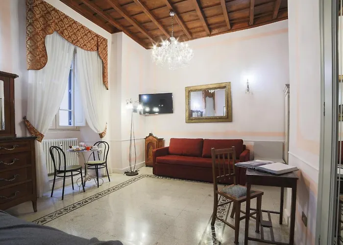 La Maison Dell'orologio Roma